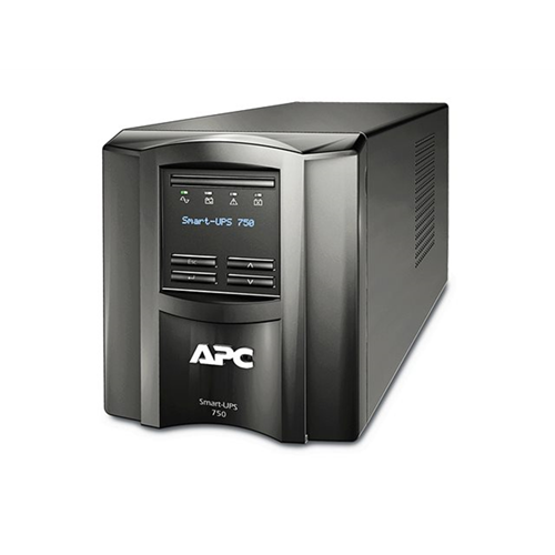 APC Smart-UPS SMT750IC