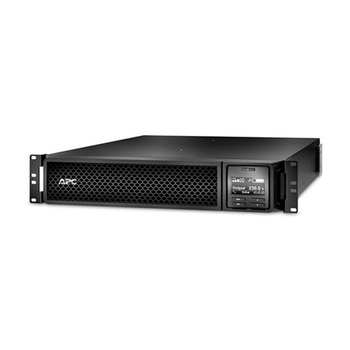 APC Smart-UPS SRT 3000VA RM