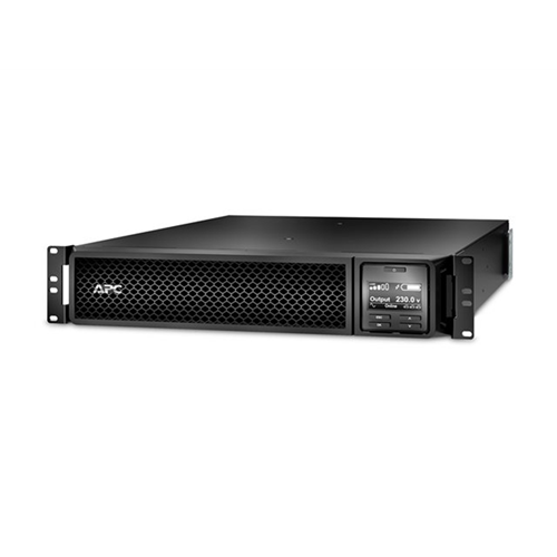 APC Smart-UPS SRT 3000VA RM