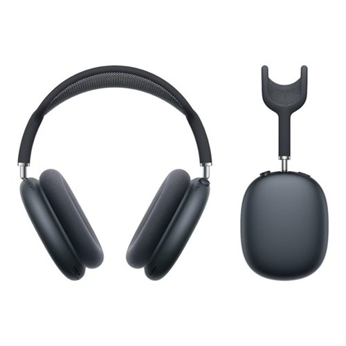 Apple AirPods Max - koptelefoon met micro Apple AirPods Max - koptelefoon met micro