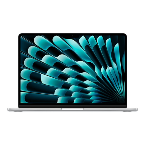 Apple MacBook Air - 13.6" - Apple M4 - 16 GB RAM - 256 GB SSD - Nederlands Apple MacBook Air - 13.6" - Apple M4 - 16 GB RAM - 256 GB SSD - Nederlands