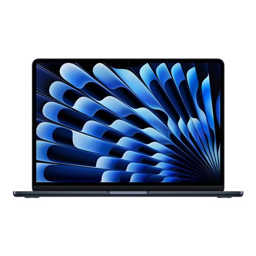 Apple MacBook Air - 13.6" - Apple M5 - 16 GB RAM - 512 GB SSD - Nederlands Apple MacBook Air - 13.6" - Apple M5 - 16 GB RAM - 512 GB SSD - Nederlands