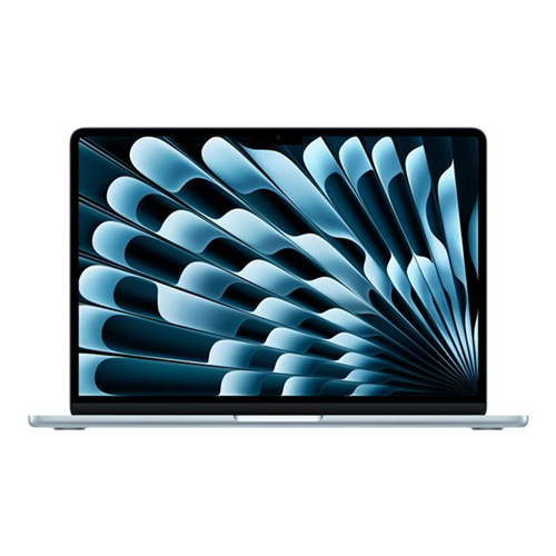 Apple MacBook Air - 13.6" - Apple M5 - 16 GB RAM - 512 GB SSD - Nederlands