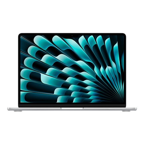 Apple MacBook Air - 13.6" - Apple M5 - 16 GB RAM - 512 GB SSD - Nederlands Apple MacBook Air - 13.6" - Apple M5 - 16 GB RAM - 512 GB SSD - Nederlands