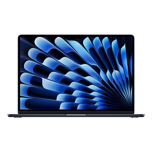 Apple MacBook Air - 15.3" - Apple M5 - 16 GB RAM - 512 GB SSD - Nederlands Apple MacBook Air - 15.3" - Apple M5 - 16 GB RAM - 512 GB SSD - Nederlands