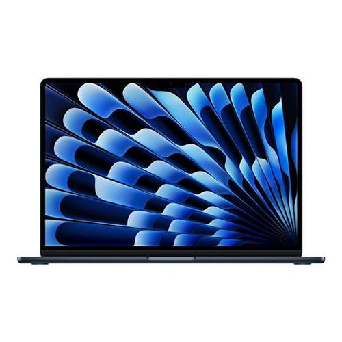 Apple MacBook Air - 15.3" - Apple M5 - 16 GB RAM - 512 GB SSD - Nederlands