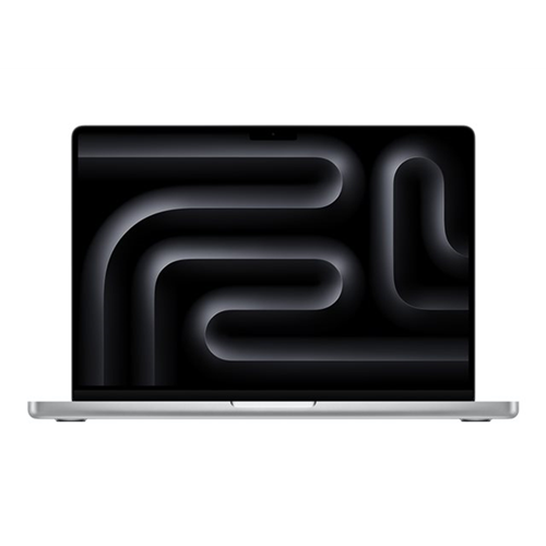 Apple MacBook Pro - 14.2" - Apple M4 - 16 GB RAM - 512 GB SSD - Nederlands Apple MacBook Pro - 14.2" - Apple M4 - 16 GB RAM - 512 GB SSD - Nederlands