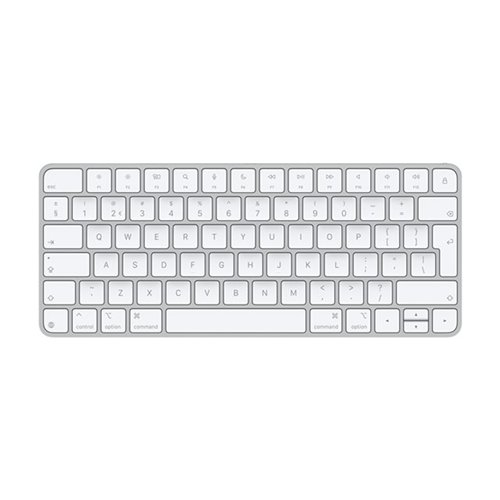 Apple Magic Keyboard - toetsenbord - USB-C - QWERTY - Nederlands Input Device Apple Magic Keyboard - toetsenbord - USB-C - QWERTY - Nederlands Input Device
