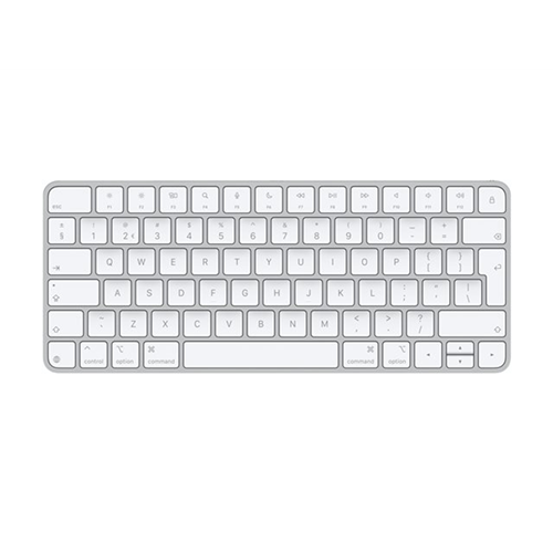 Apple Magic Keyboard - toetsenbord - USB-C - QWERTY - Nederlands Input Device