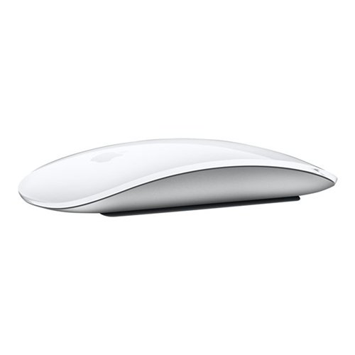 Apple Magic Mouse - muis - Bluetooth - wit Apple Magic Mouse - muis - Bluetooth - wit