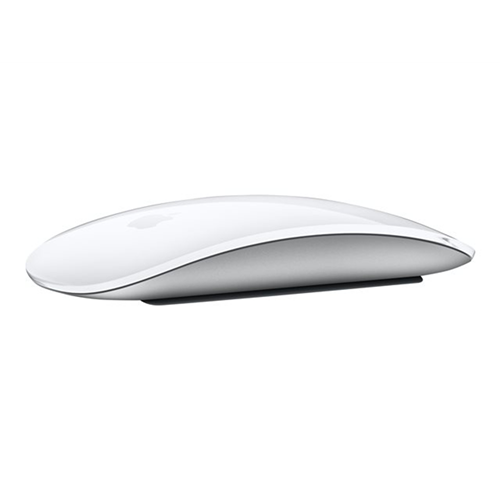 Apple Magic Mouse - muis - Bluetooth - wit Apple Magic Mouse - muis - Bluetooth - wit