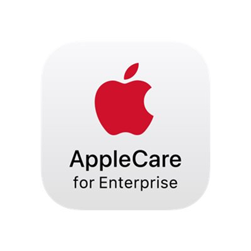 AppleCare for Enterprise - uitgebreide serviceovereenkomst - 3 jaren - ter plaatse AppleCare for Enterprise - uitgebreide serviceovereenkomst - 3 jaren - ter plaatse