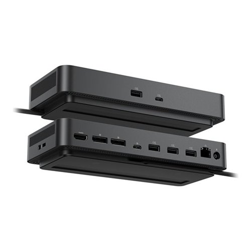 Dell Pro Dock WD25 Dell Pro Dock WD25