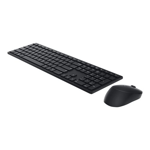 Dell Pro Keyboard and Mouse KM5221W Dell Pro Keyboard and Mouse KM5221W