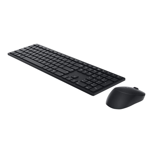 Dell Pro Keyboard and Mouse KM5221W