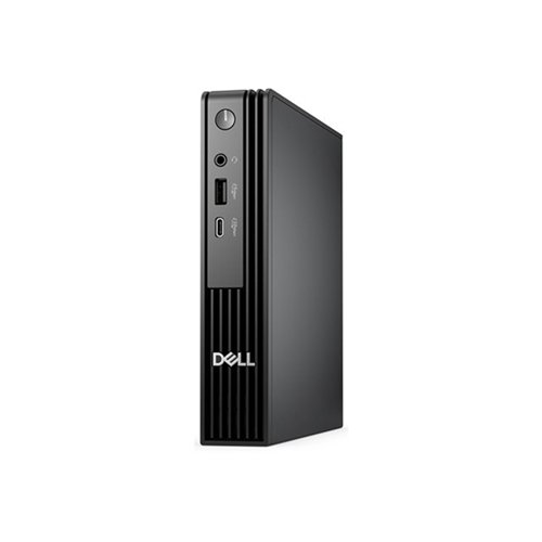 Dell Pro Micro QCM1250 Dell Pro Micro QCM1250