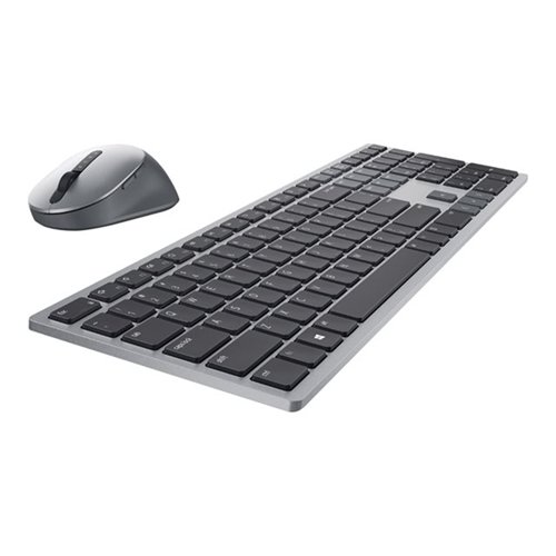 Dell Pro Plus Keyboard and Mouse KM7321W Dell Pro Plus Keyboard and Mouse KM7321W