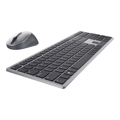 Dell Pro Plus Keyboard and Mouse KM7321W
