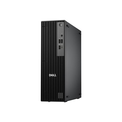 Dell Pro Slim QCS1250 Dell Pro Slim QCS1250