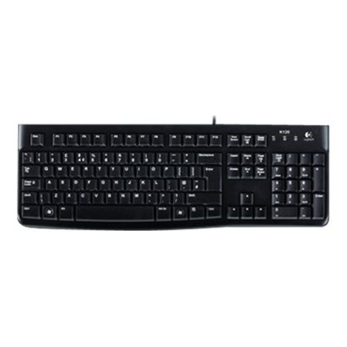 Logitech K120 for Business Logitech K120 for Business