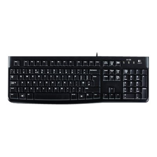 Logitech K120 for Business Logitech K120 for Business