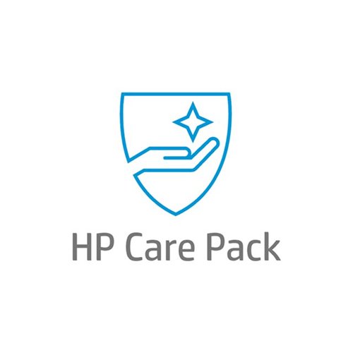 Electronic HP Care Pack Onsite Support Electronic HP Care Pack Onsite Support