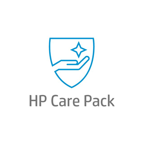 Electronic HP Care Pack Onsite Support Electronic HP Care Pack Onsite Support