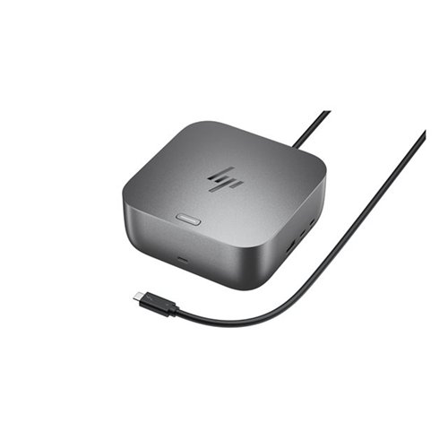 HP Thunderbolt Dock G6 HP Thunderbolt Dock G6