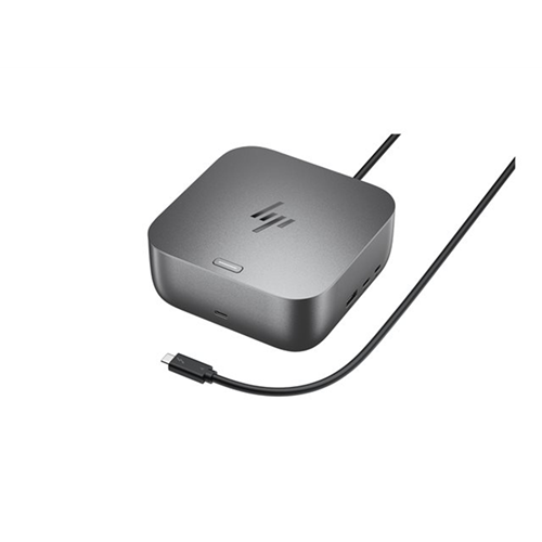 HP Thunderbolt Dock G6 HP Thunderbolt Dock G6