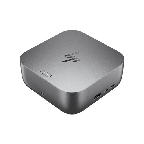 HP Thunderbolt Dock G6 HP Thunderbolt Dock G6