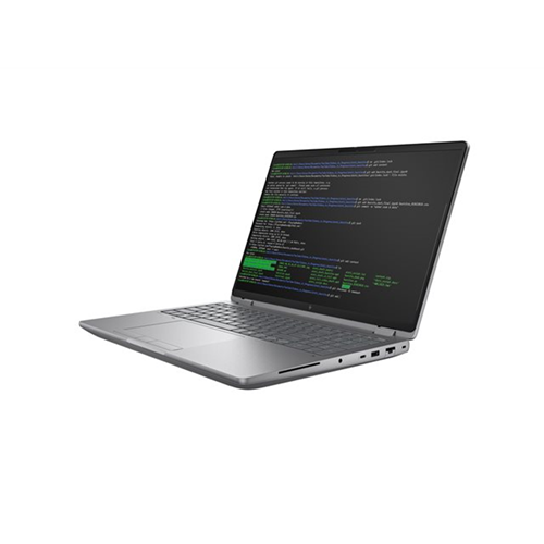 HP ZBook Fury 16 G1i Mobile Workstation HP ZBook Fury 16 G1i Mobile Workstation