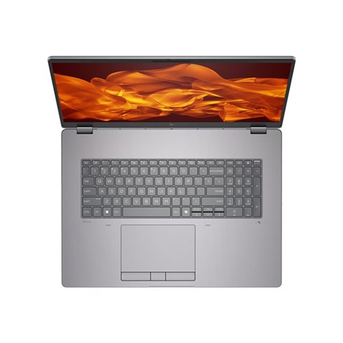 HP ZBook Fury G1i Mobile Workstation HP ZBook Fury G1i Mobile Workstation
