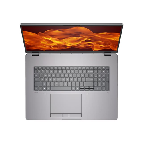 HP ZBook Fury G1i Mobile Workstation HP ZBook Fury G1i Mobile Workstation