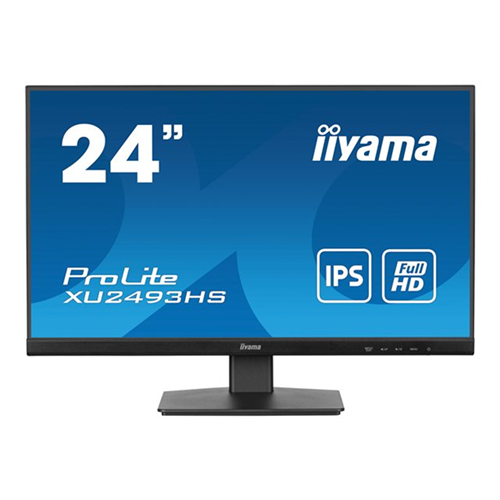 iiyama ProLite XU2493HS-B6