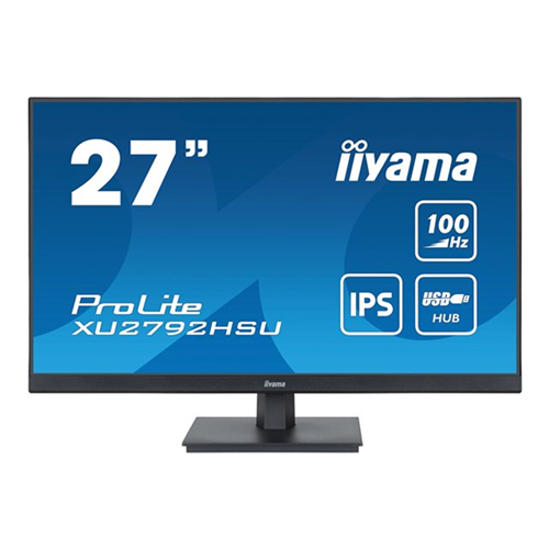 iiyama ProLite XU2792HSU-B6