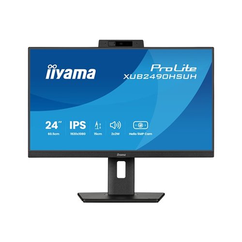 iiyama ProLite XUB2490HSUH-B2 iiyama ProLite XUB2490HSUH-B2