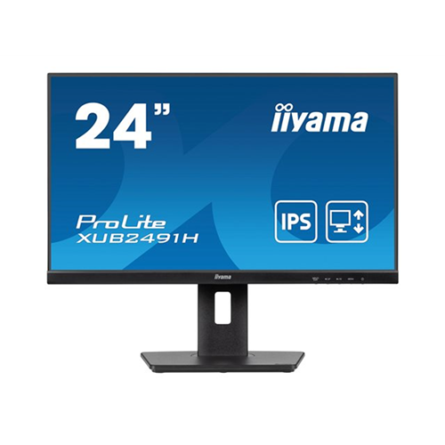 iiyama ProLite XUB2491H-B1