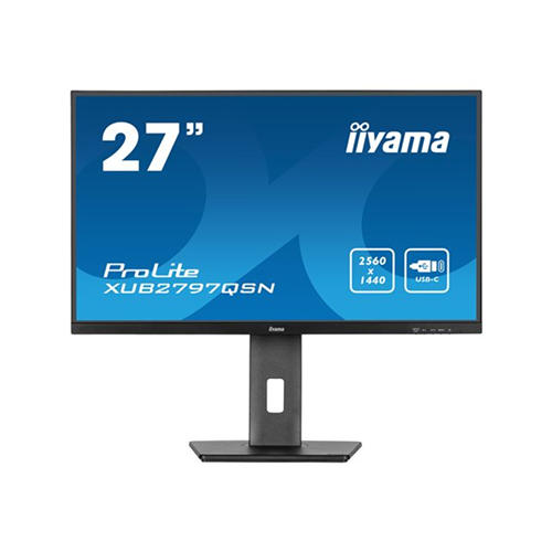 iiyama ProLite XUB2797QSN-B2