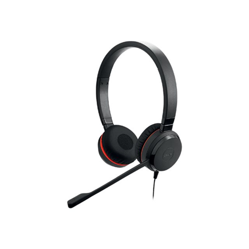 Jabra Evolve 20SE MS stereo Jabra Evolve 20SE MS stereo
