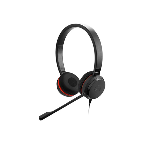 Jabra Evolve 30 II MS stereo Jabra Evolve 30 II MS stereo