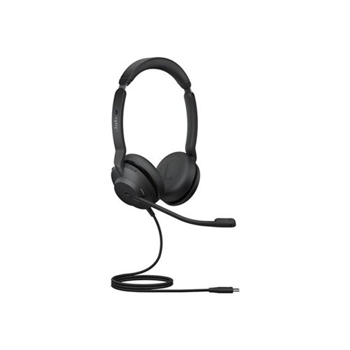 Jabra Evolve2 30 SE MS Stereo