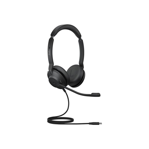 Jabra Evolve2 30 SE MS Stereo
