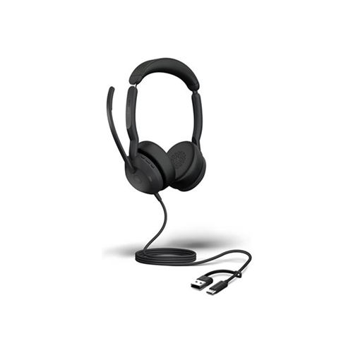 Jabra Evolve2 50 MS Stereo