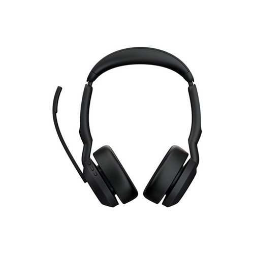 Jabra Evolve2 55 MS Stereo
