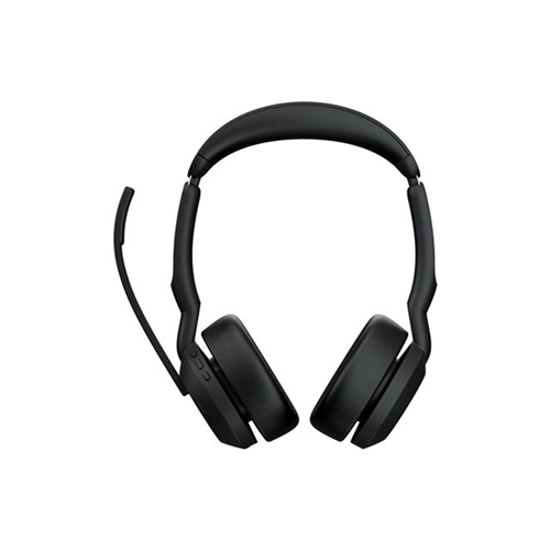 Jabra Evolve2 55 MS Stereo