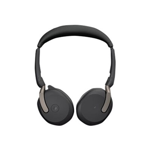 Jabra Evolve2 65 Flex MS Stereo Jabra Evolve2 65 Flex MS Stereo