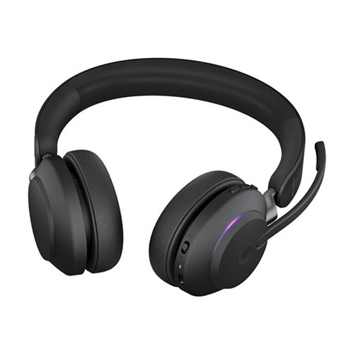 Jabra Evolve2 65 MS Stereo Jabra Evolve2 65 MS Stereo