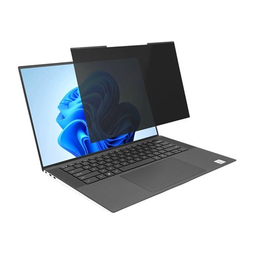 Kensington MagPro - Notebook privacy filter 16" - 16:10 - removable - magnetic - TAA Compliant Kensington MagPro - Notebook privacy filter 16" - 16:10 - removable - magnetic - TAA Compliant