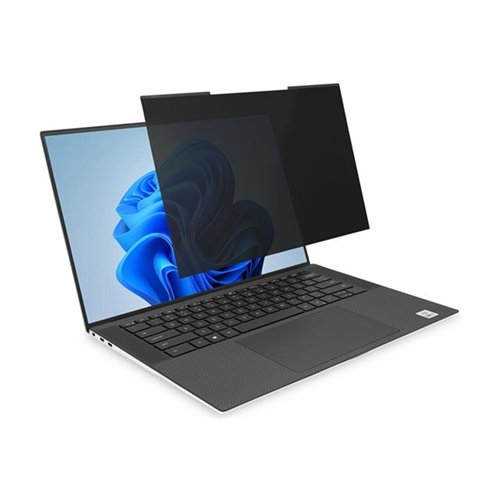 Kensington MagPro - Notebook privacy filter 14" - 16:10 - removable - magnetic - black - TAA Compliant Kensington MagPro - Notebook privacy filter 14" - 16:10 - removable - magnetic - black - TAA Compliant