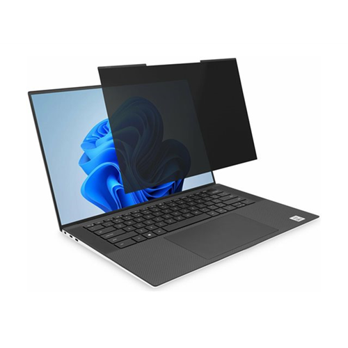 Kensington MagPro - Notebook privacy filter 14" - 16:10 - removable - magnetic - black - TAA Compliant Kensington MagPro - Notebook privacy filter 14" - 16:10 - removable - magnetic - black - TAA Compliant